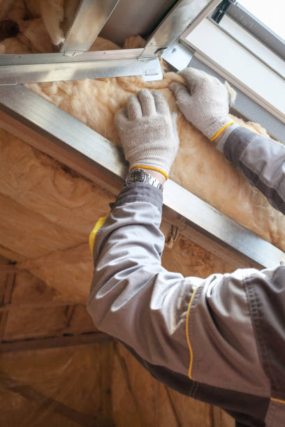 Best Insulation Installation Services in Marengo, IL