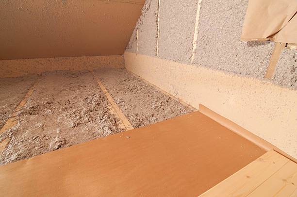 Best Commercial Insulation in Marengo, IL