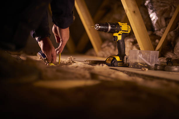Best Specialty Insulation in Marengo, IL